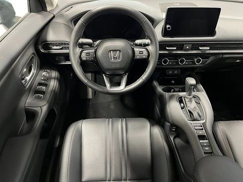New 2027 Honda HR-V EX-L image 16