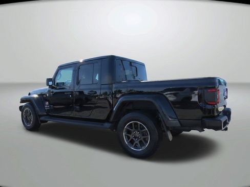 Used 2021 Jeep Gladiator Overland w/ Popular Equipment Package AWD/4WD image 6