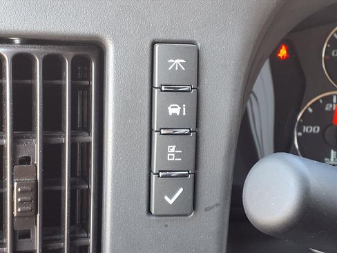 New 2025 Chevrolet Express 3500 w/ Power Convenience Package image 8