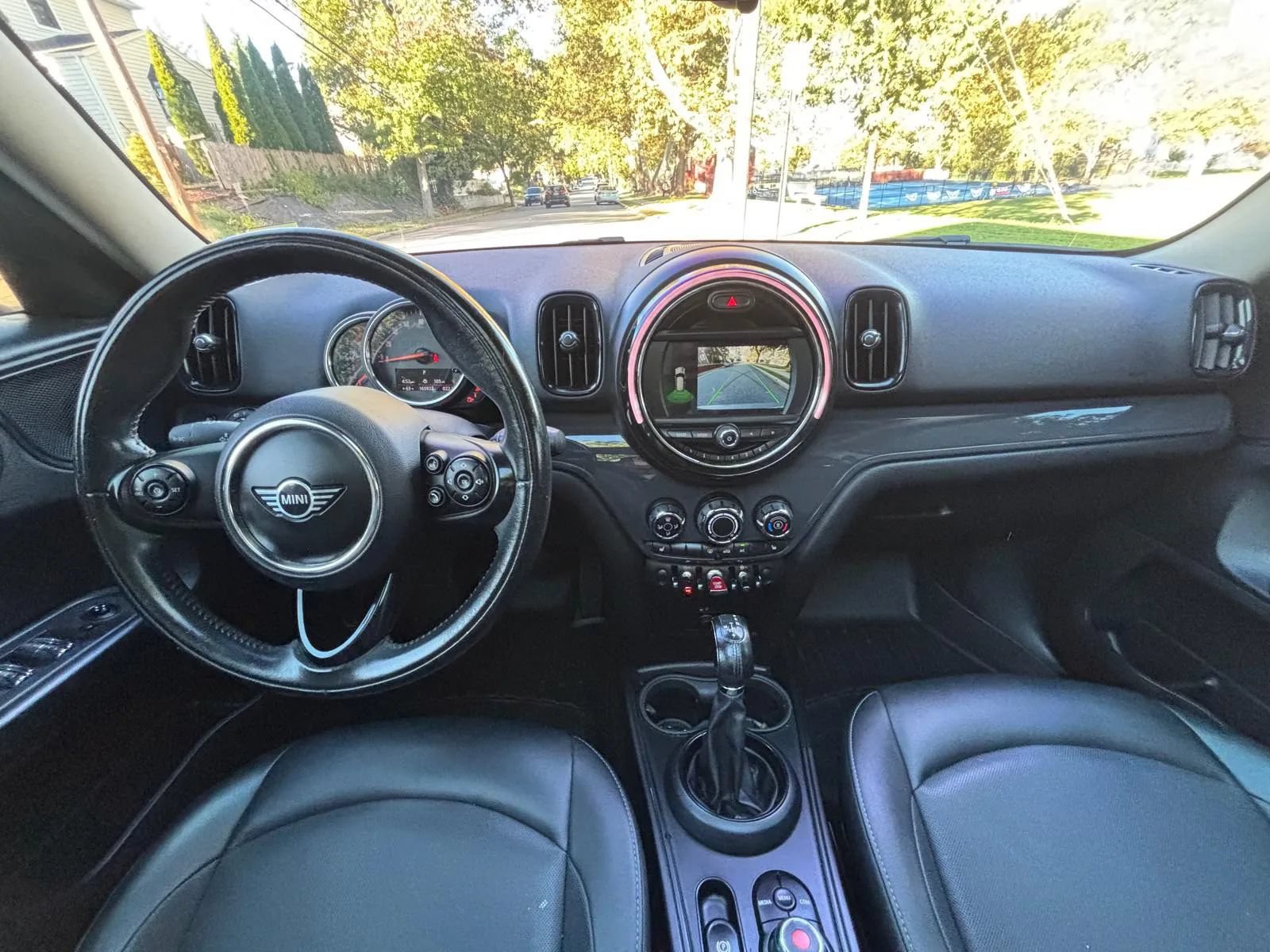 Used 2019 MINI Cooper Countryman FWD image 12
