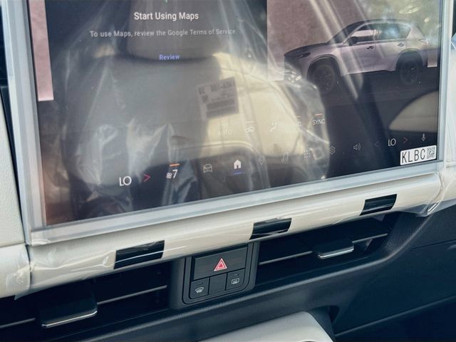 New 2026 MAZDA CX-5 Select AWD/4WD image 17