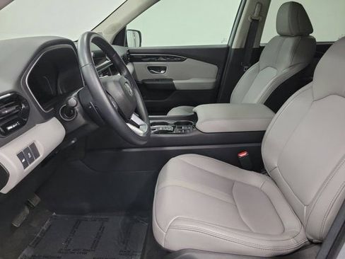 Certified 2025 Honda Pilot EX-L image 20