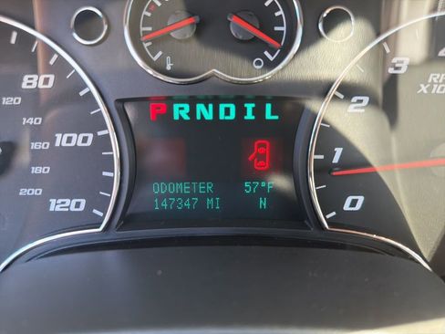 Used 2009 Chevrolet Equinox LT w/ LT Preferred Equipment Group FWD image 19