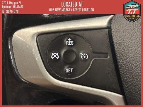 Used 2018 GMC Terrain SLE w/ Driver Convenience Package FWD image 28
