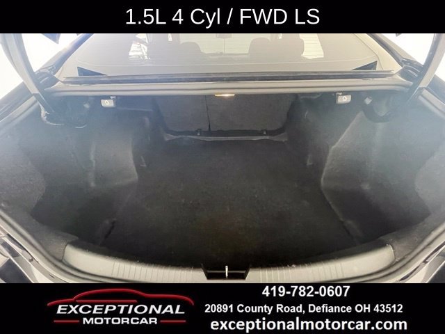 Used 2022 Chevrolet Malibu LS FWD image 45