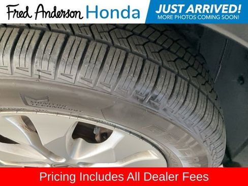 Used 2012 Honda CR-V EX-L image 29