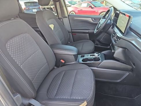 Used 2023 Ford Escape Active w/ Tech Pack #1 image 10