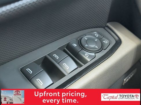 Used 2024 Chevrolet Silverado 1500 ZR2 w/ Technology Package AWD/4WD image 14