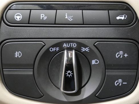 Used 2020 INFINITI QX50 Sensory w/ Proactive Package AWD/4WD image 15