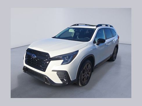 New 2026 Subaru Ascent Limited Bronze image 1