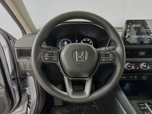 New 2026 Honda CR-V LX image 9