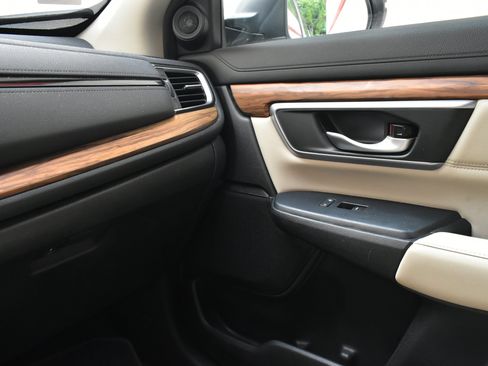 Used 2017 Honda CR-V EX-L image 31