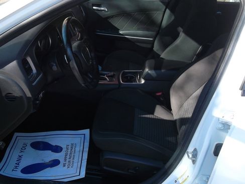 Used 2021 Dodge Charger GT image 7