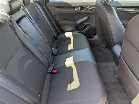 Used 2025 Honda Civic Sport image 19