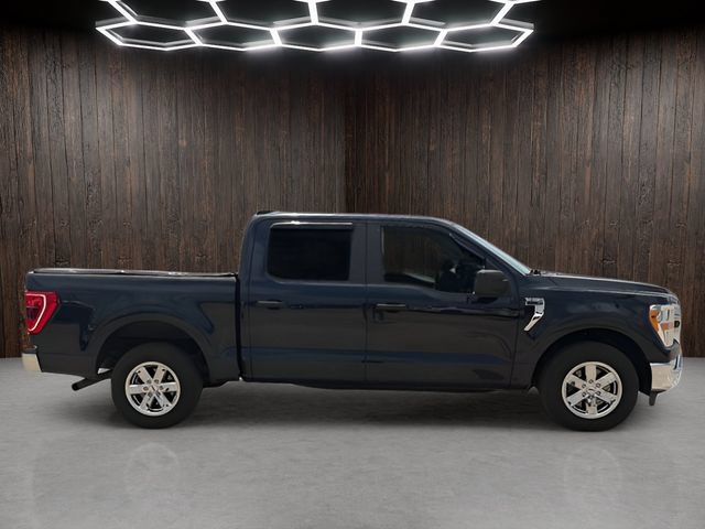 Used 2021 Ford F150 XLT RWD image 8