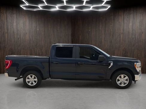Used 2021 Ford F150 XLT RWD image 8