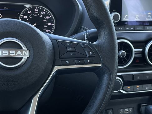 Used 2024 Nissan Sentra SV image 15