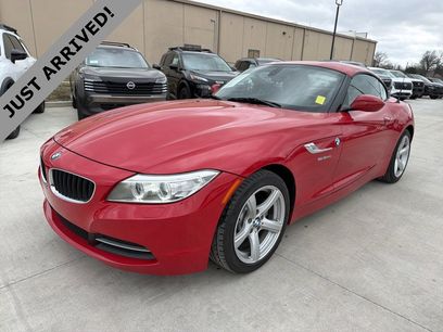 Used 2014 BMW Z4 sDrive28i