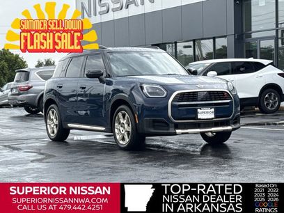 Used 2025 MINI Cooper Countryman S