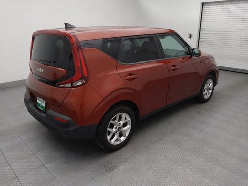 Used 2022 Kia Soul LX w/ Technology Package FWD image 10