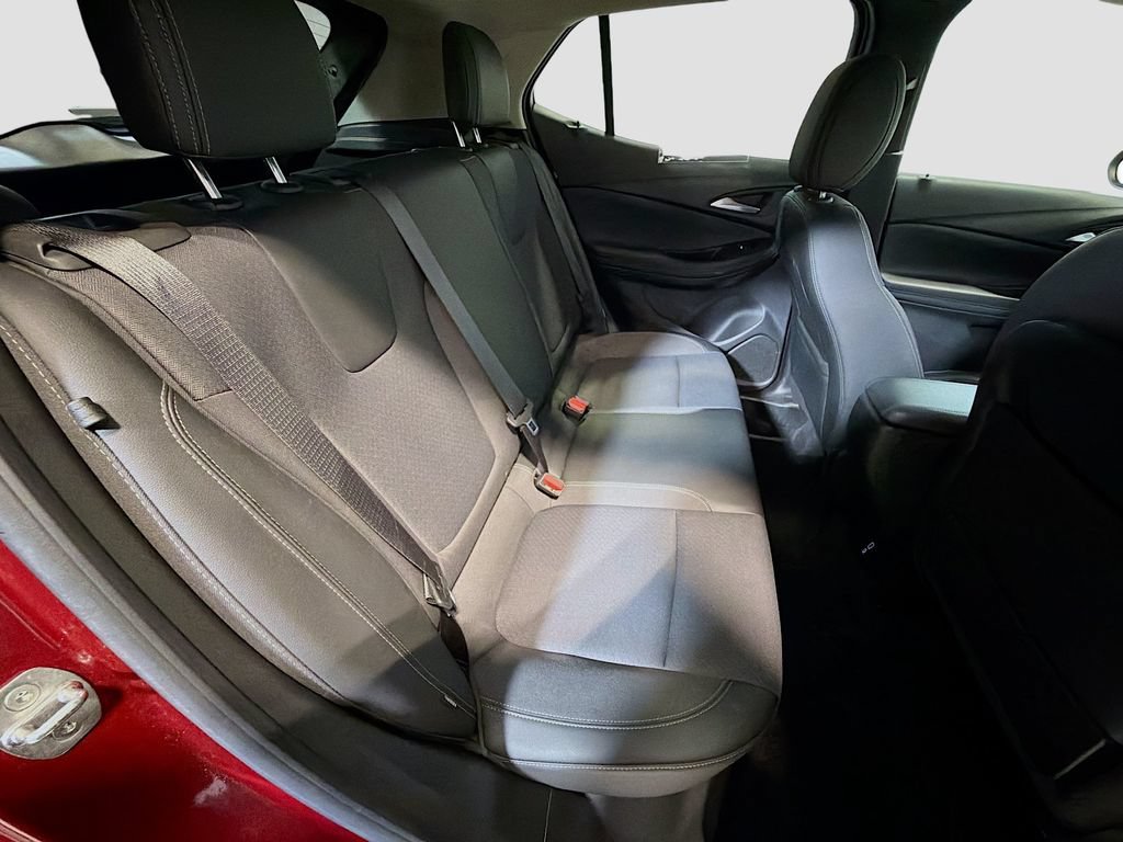 Used 2022 Buick Encore GX Preferred FWD image 23