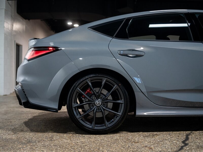 Used 2026 Acura Integra Type S FWD image 16