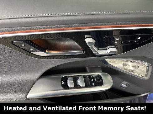 Certified 2025 Mercedes-Benz C 300 4MATIC Sedan image 5
