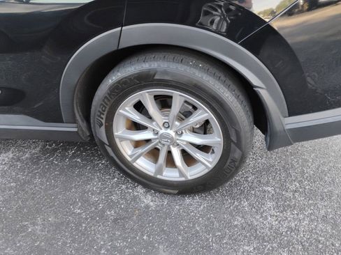 Used 2023 Honda CR-V EX-L image 12