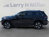 Used 2022 Jeep Grand Cherokee Limited 4xe image 2