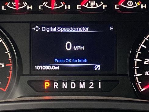 Used 2016 Ford F150 XLT w/ Equipment Group 302A Luxury AWD/4WD image 11
