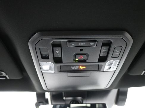 New 2025 Toyota Sequoia Platinum image 17