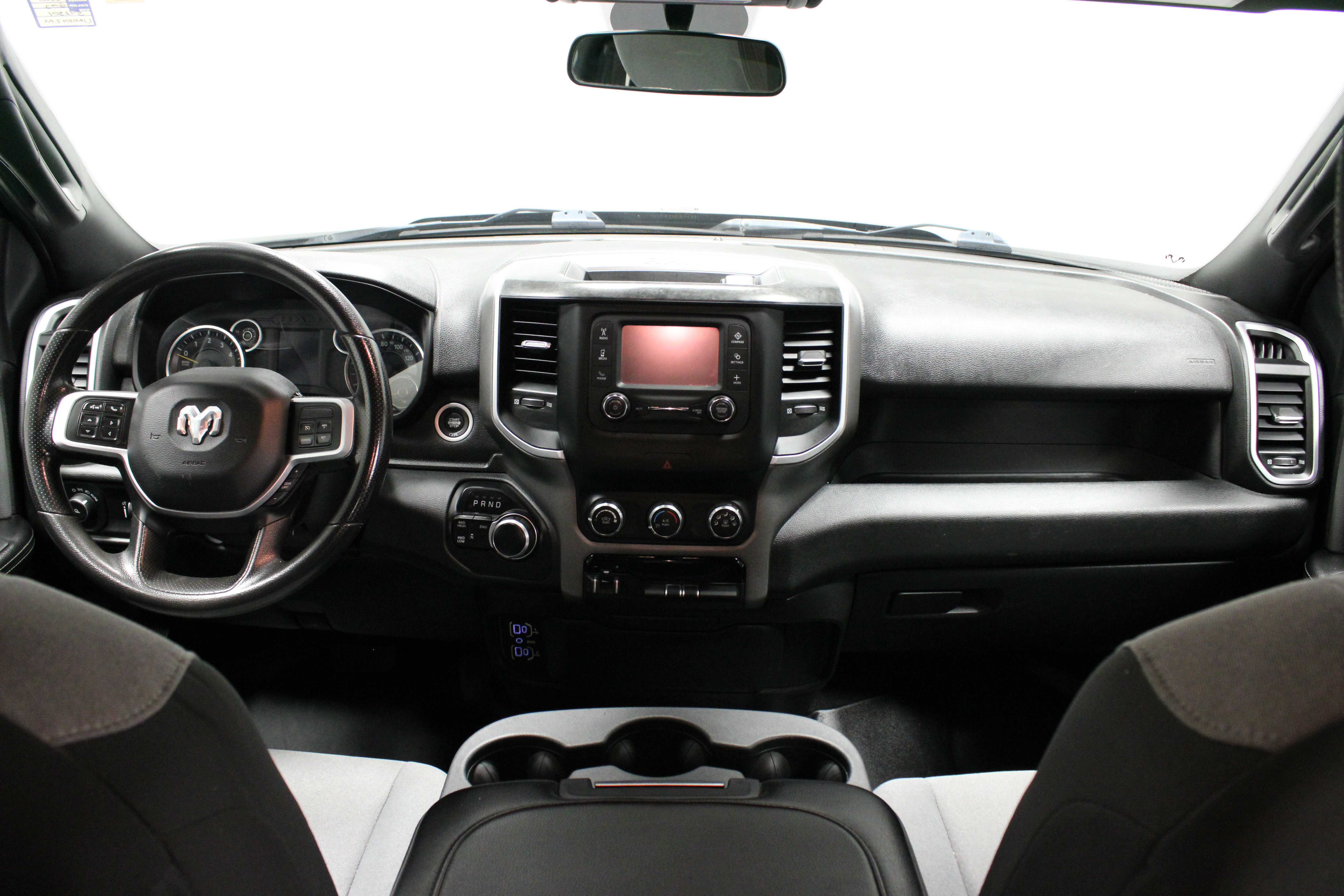 Used 2021 RAM 2500 Big Horn AWD/4WD image 19