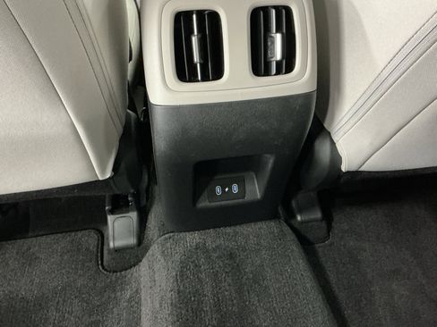 Certified 2026 Hyundai Tucson SEL image 36