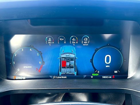 Used 2024 Ford F150 XLT w/ Mobile Office Package AWD/4WD image 25
