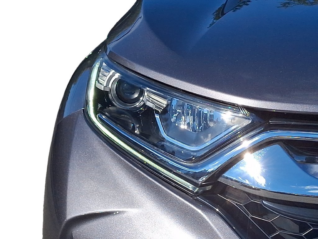 Used 2019 Honda CR-V EX-L image 10