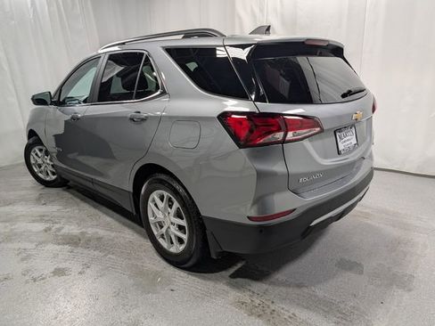 Certified 2023 Chevrolet Equinox LT image 6