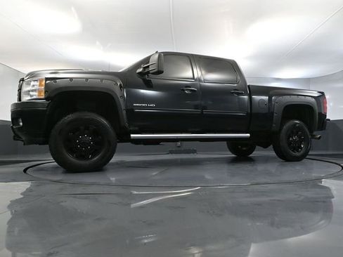 Used 2013 Chevrolet Silverado 2500 LT w/ Z71 Appearance Package image 45
