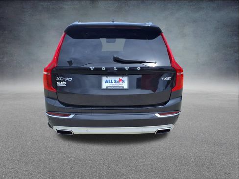 Used 2018 Volvo XC90 T6 Inscription w/ Convenience Package AWD/4WD image 6