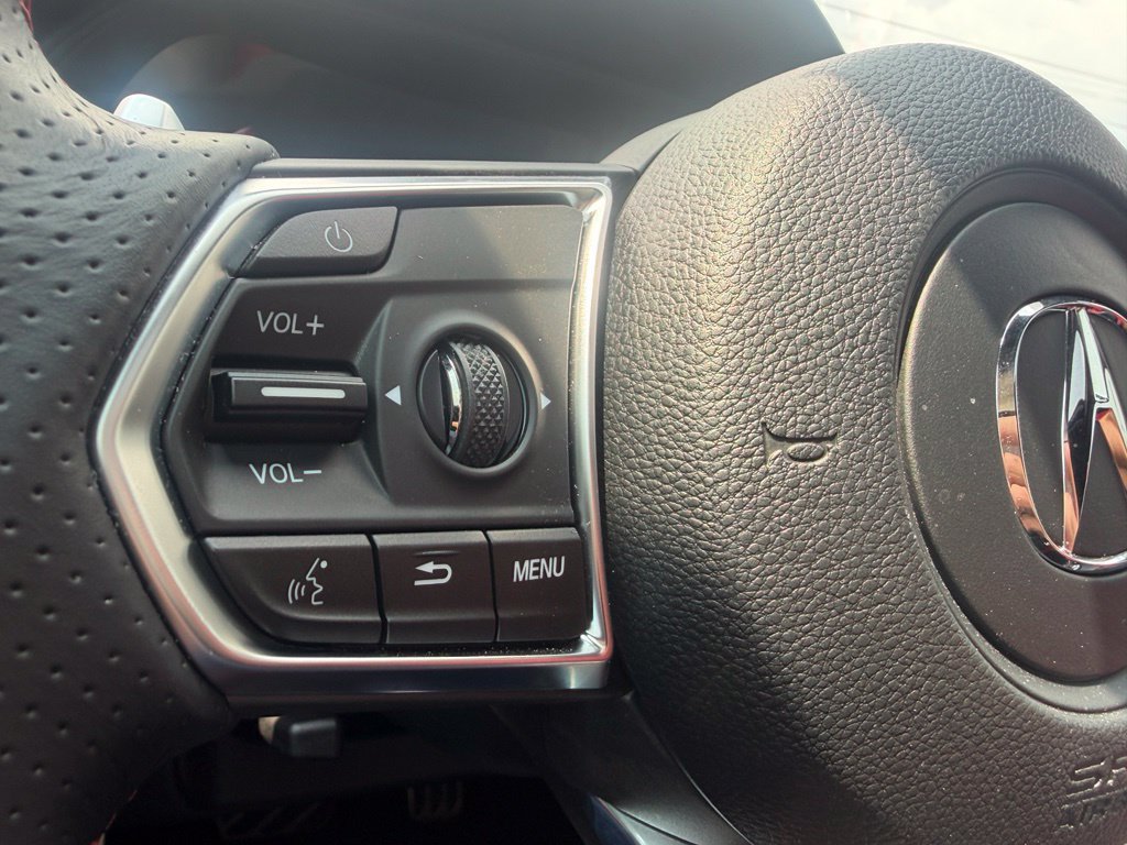 Certified 2025 Acura TLX w/ A-SPEC Package AWD/4WD image 30
