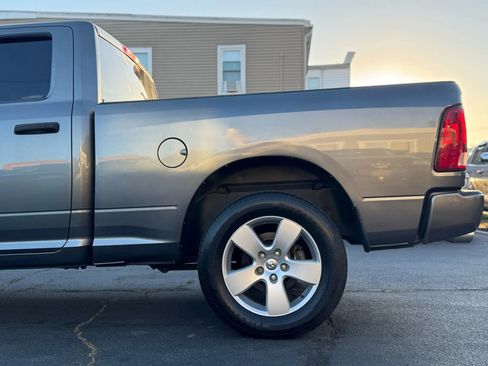 Used 2012 RAM 1500 Express image 19