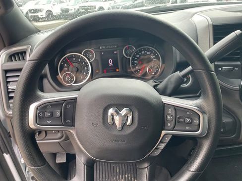 Used 2026 RAM 2500 Tradesman AWD/4WD image 27