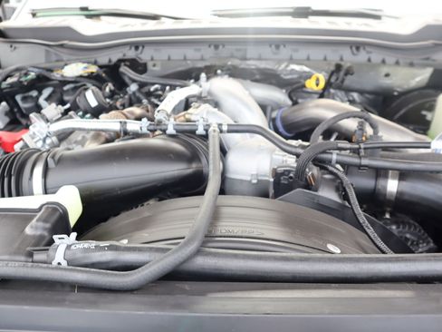 New 2026 Ford F250 4x4 Crew Cab Super Duty image 20