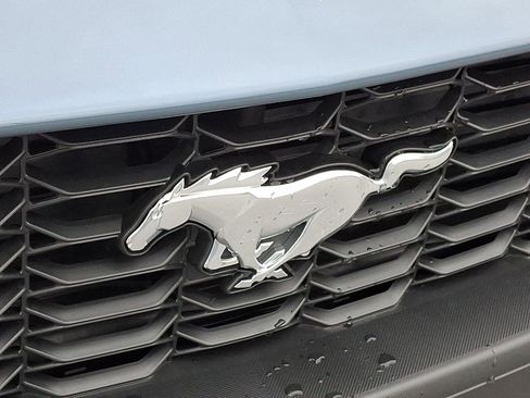 New 2026 Ford Mustang Coupe image 16