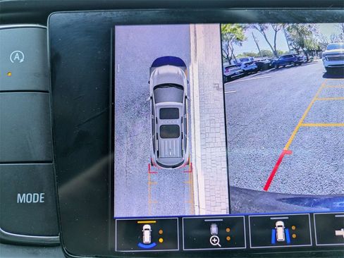 Used 2023 Buick Enclave Premium w/ Experience Buick Package image 31