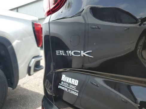 Used 2018 Buick Enclave Essence FWD image 7