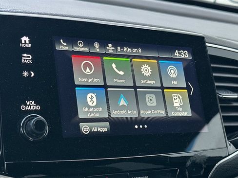 Used 2022 Honda Pilot TrailSport image 21