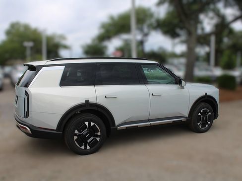 New 2027 Kia Telluride EX FWD image 6