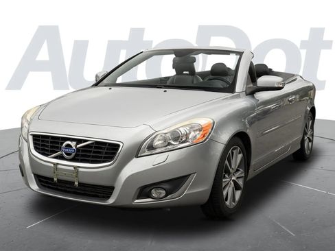 Used 2013 Volvo C70 T5 image 5