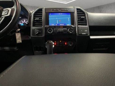 Used 2019 Ford F150 XLT w/ Equipment Group 302A Luxury image 19