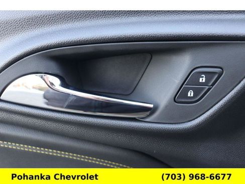 New 2026 Chevrolet Trax LT image 19